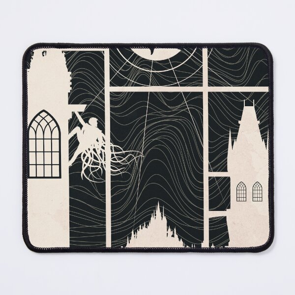 Item preview, mistborn poster designed and sold by carloswk.