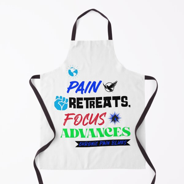 Item preview, Chronic Pain Tees  designed and sold by ChronicPa2.