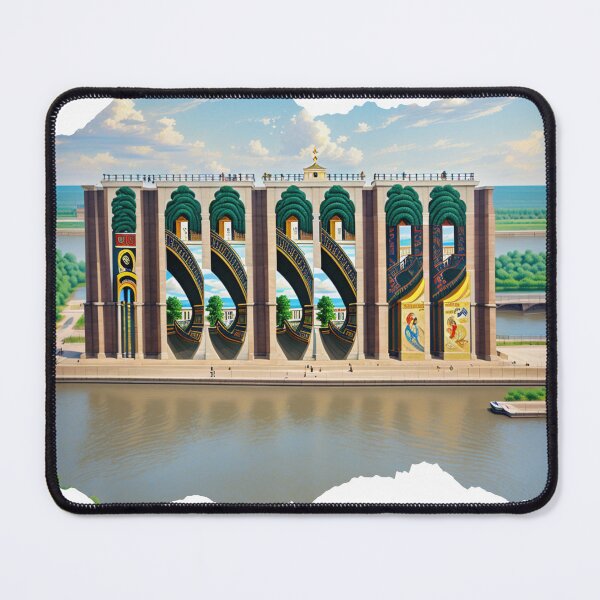 Item preview, MISSISSIPPI 24 14 designed and sold by maveluzone.