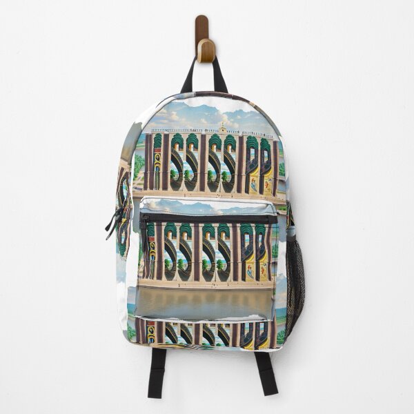 Item preview, MISSISSIPPI 24 14 designed and sold by maveluzone.