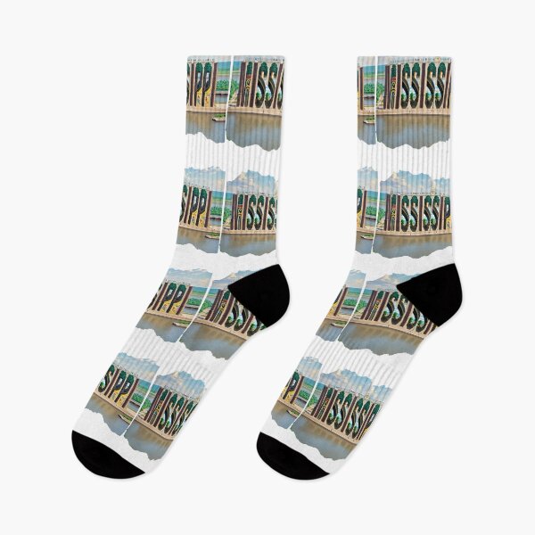 Item preview, MISSISSIPPI 24 14 designed and sold by maveluzone.