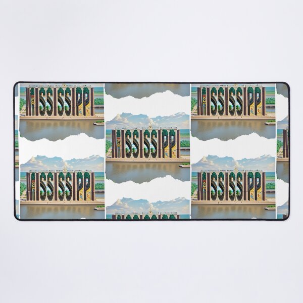 Item preview, MISSISSIPPI 24 14 designed and sold by maveluzone.