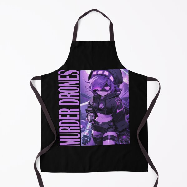 Item preview, Murder Drones designed and sold by Arviana--Design.