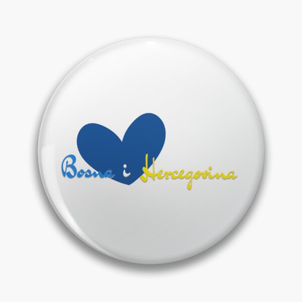 Item preview, Bosna i Hercegovina  designed and sold by ArtBiH.