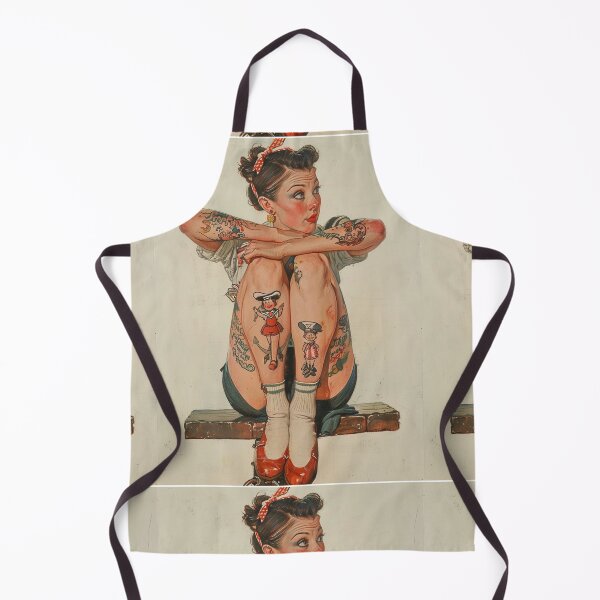 Item preview, Post Apocalyptic Adventurer 34 designed and sold by MendaciousMina.