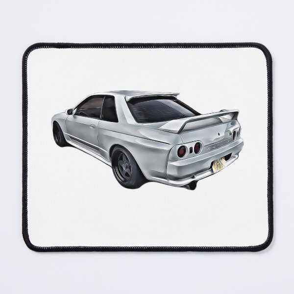 Item preview, The GODZILLA R32 GTR designed and sold by Cjeanes.
