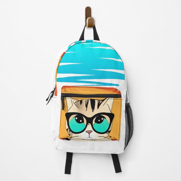 Item preview, Cat with Blue Eyes designed and sold by Beatka1.