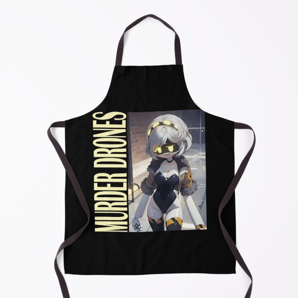 Item preview, Murder Drones designed and sold by Arviana--Design.