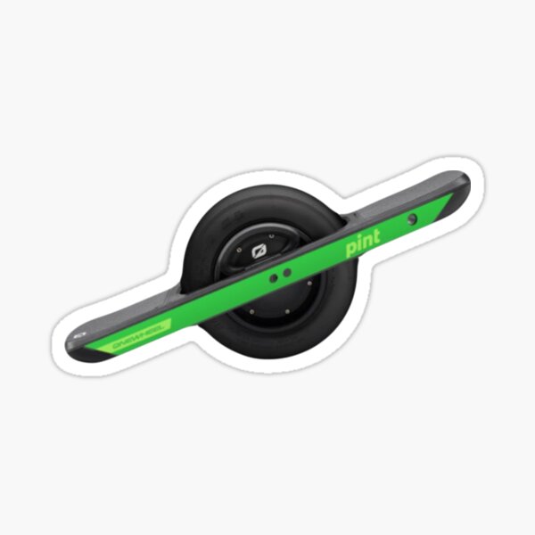 Item preview, Onewheel Pint (small version) designed and sold by emmagonz.