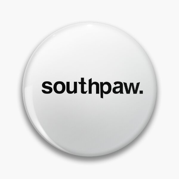 Item preview, Southpaw - Exclusive Synonym for Left-handed People White designed and sold by StaggerWords.