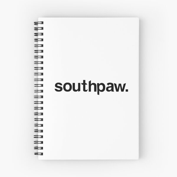 Item preview, Southpaw - Exclusive Synonym for Left-handed People White designed and sold by StaggerWords.