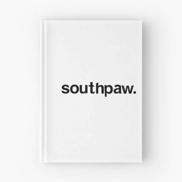Item preview, Southpaw - Exclusive Synonym for Left-handed People White designed and sold by StaggerWords.