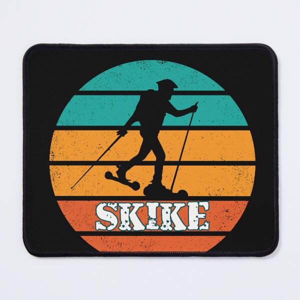 Item preview, Nostalgic SKIKE Bliss designed and sold by Marthers.