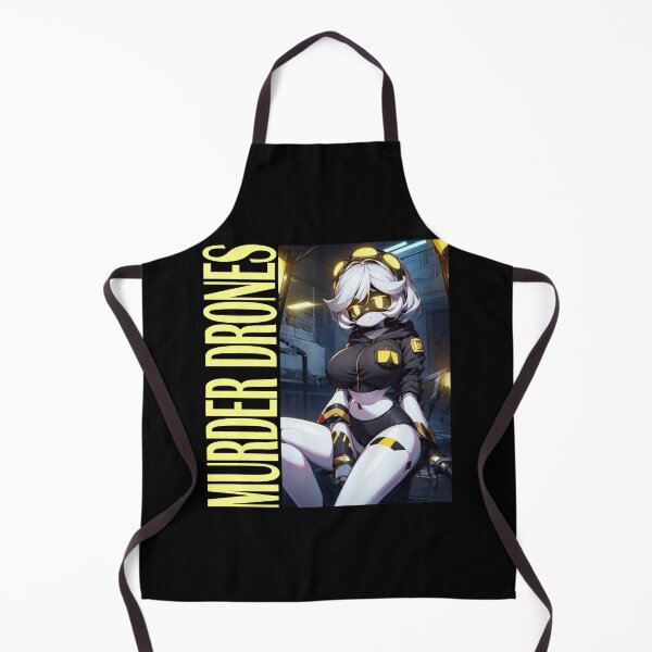 Item preview, Murder Drones designed and sold by Arviana--Design.