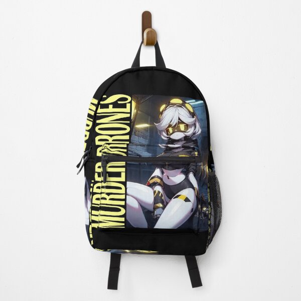 Item preview, Murder Drones designed and sold by Arviana--Design.