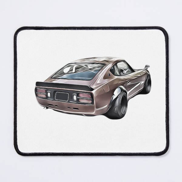 Item preview, Copper Grey 240z designed and sold by Cjeanes.
