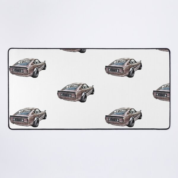 Item preview, Copper Grey 240z designed and sold by Cjeanes.