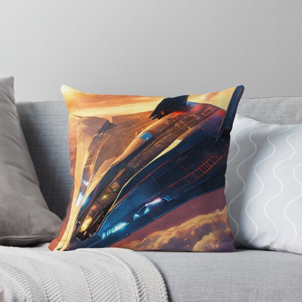 Item preview, Future Jet designed and sold by RaF71PrO.