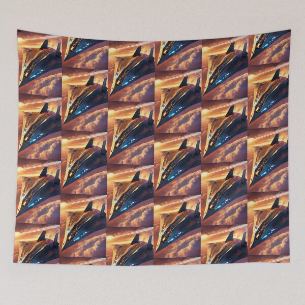 Item preview, Future Jet designed and sold by RaF71PrO.