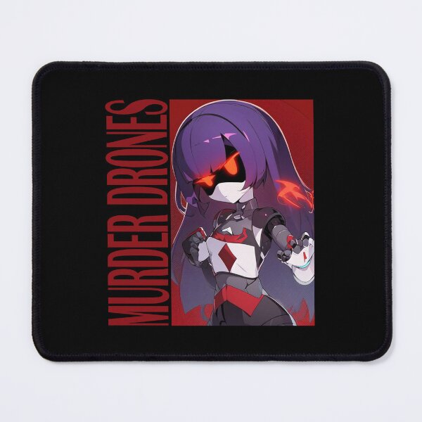 Item preview, Murder Drones designed and sold by Arviana--Design.