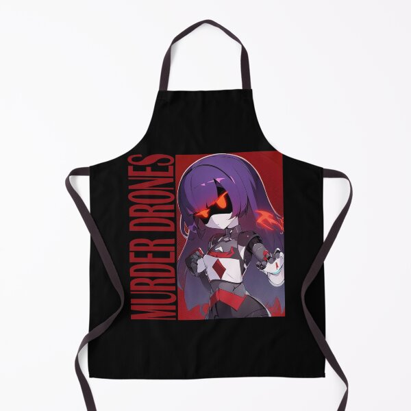 Item preview, Murder Drones designed and sold by Arviana--Design.