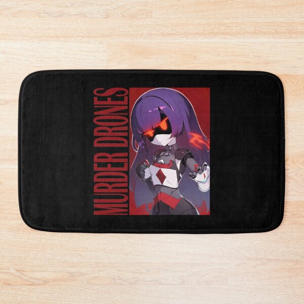 Item preview, Murder Drones designed and sold by Arviana--Design.