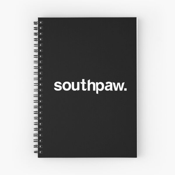 Item preview, Southpaw - Exclusive Synonym for Left-handed People Black designed and sold by StaggerWords.