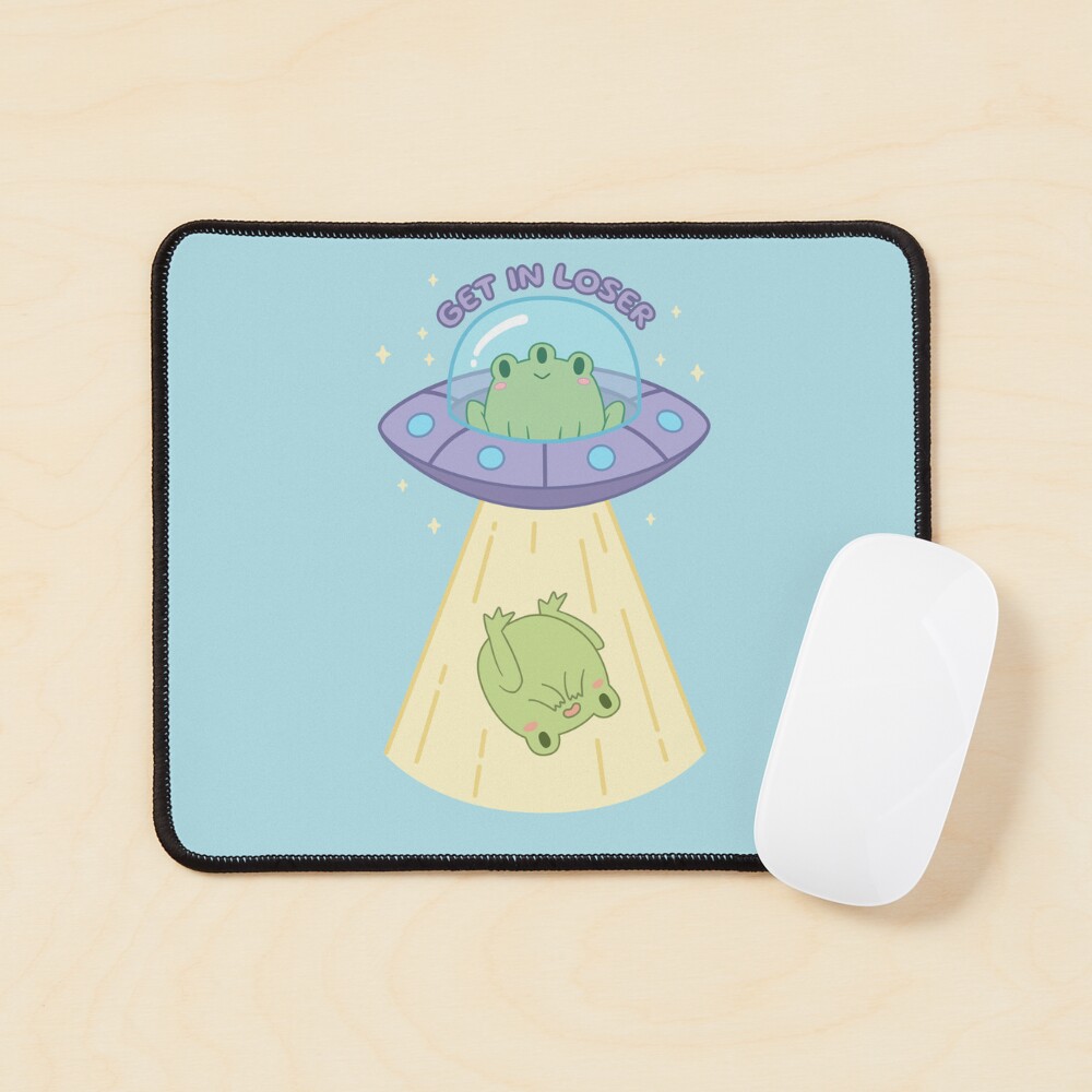 Item preview, Mouse Pad designed and sold by ElectricFangs.