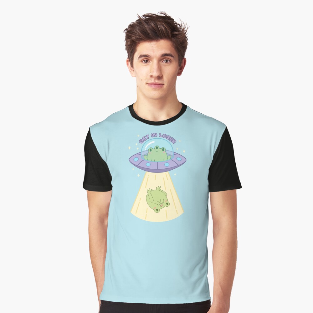 Item preview, Graphic T-Shirt designed and sold by ElectricFangs.