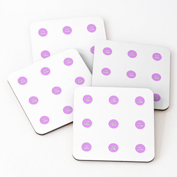 Item preview, Keep shining pack designed and sold by Inspirationmotivation.