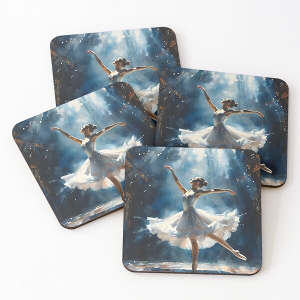 Item preview, Ballerina  designed and sold by jennysselling.