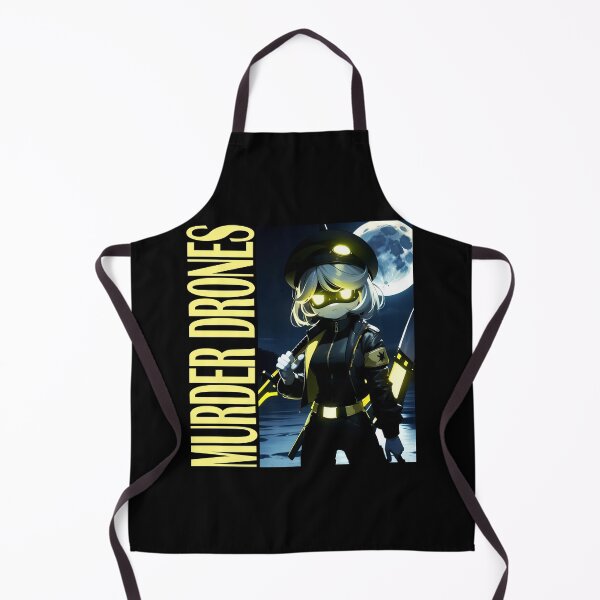 Item preview, Murder Drones designed and sold by Arviana--Design.