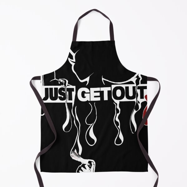 Item preview, get out...224 designed and sold by Mars-b.