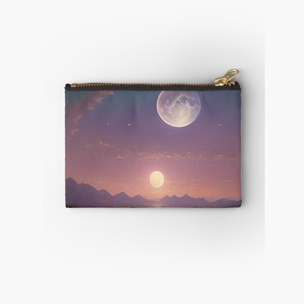 Item preview, Outskirts of the seaside city  designed and sold by inspirebyou.