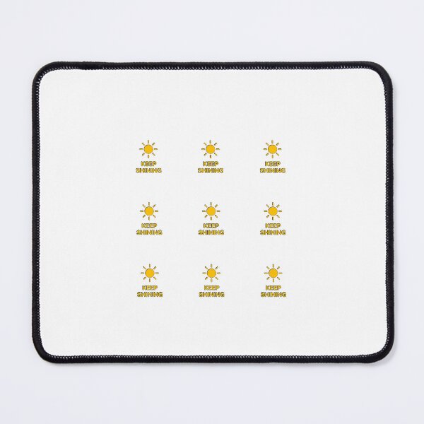 Item preview, Keep shining pack designed and sold by Inspirationmotivation.