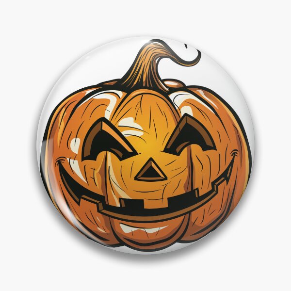 Item preview, Jack O Lantern designed and sold by Beanntopia.