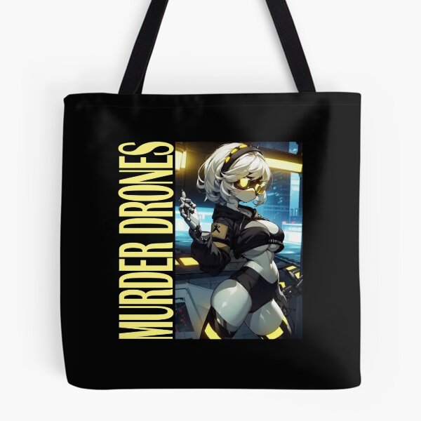Item preview, Murder Drones designed and sold by Arviana--Design.