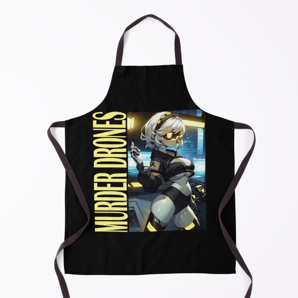Item preview, Murder Drones designed and sold by Arviana--Design.