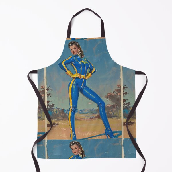 Item preview, Retro Vintage Beauty designed and sold by MendaciousMina.