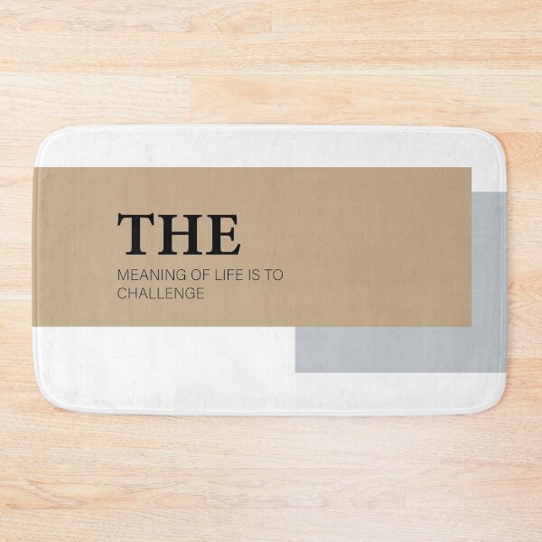 Item preview, Embracing Life's Challenges designed and sold by miamillermay.