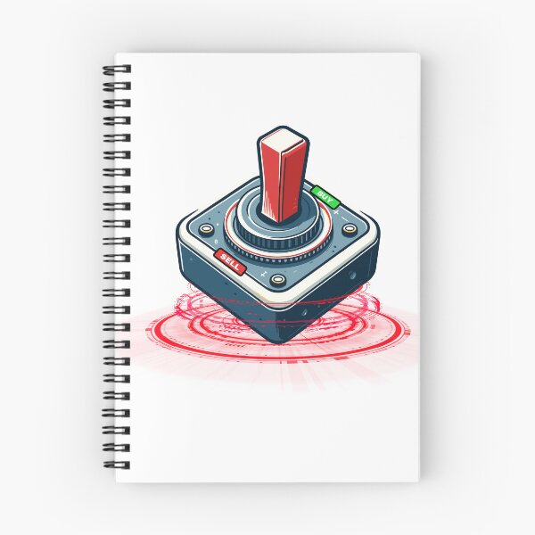 Item preview, Buy and Sell Toggle Switch - Buy Bitcoin! designed and sold by CryptoFunMerch.