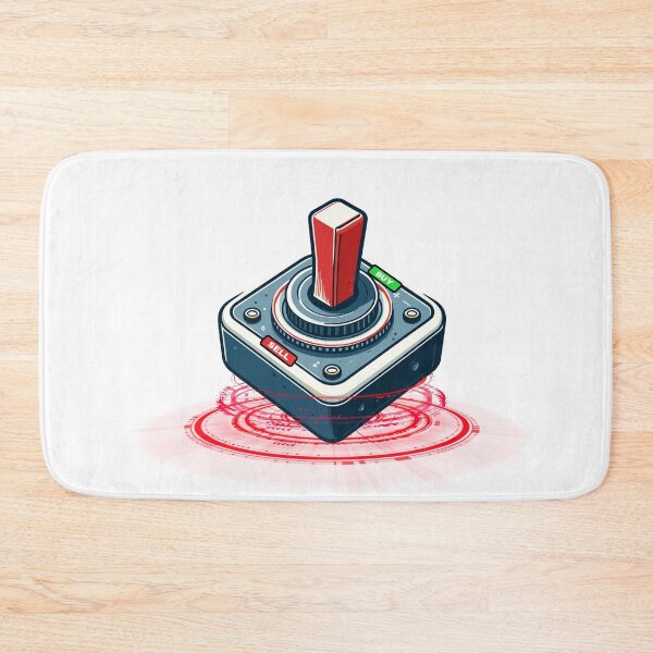 Item preview, Buy and Sell Toggle Switch - Buy Bitcoin! designed and sold by CryptoFunMerch.