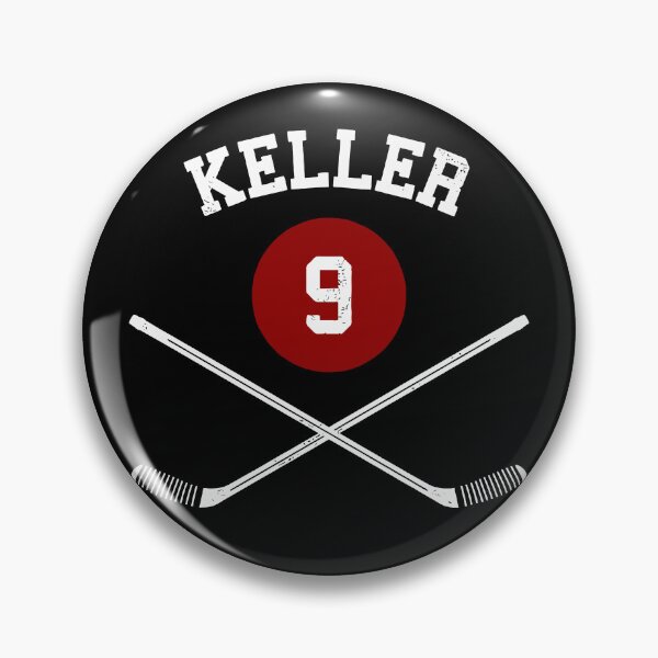 Item preview, Sticks Clayton Keller designed and sold by WIKWOK.