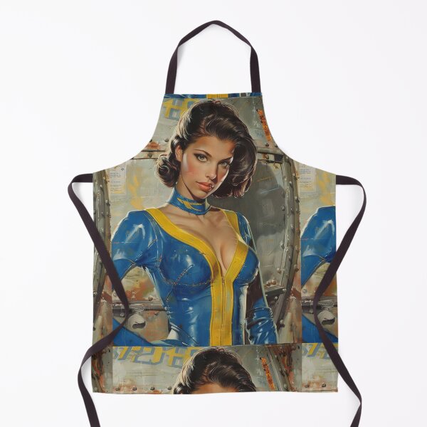 Item preview, Post apocalyptic adventurer designed and sold by MendaciousMina.