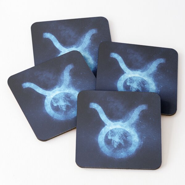 Item preview, Stellar Strength: Taurus in Design designed and sold by Davidandrei1987.