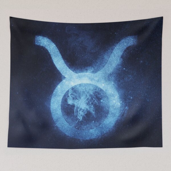 Item preview, Stellar Strength: Taurus in Design designed and sold by Davidandrei1987.