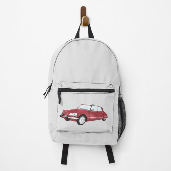 Item preview, Goddess Citroen ds oldtimer car designed and sold by Milica Nikolic.