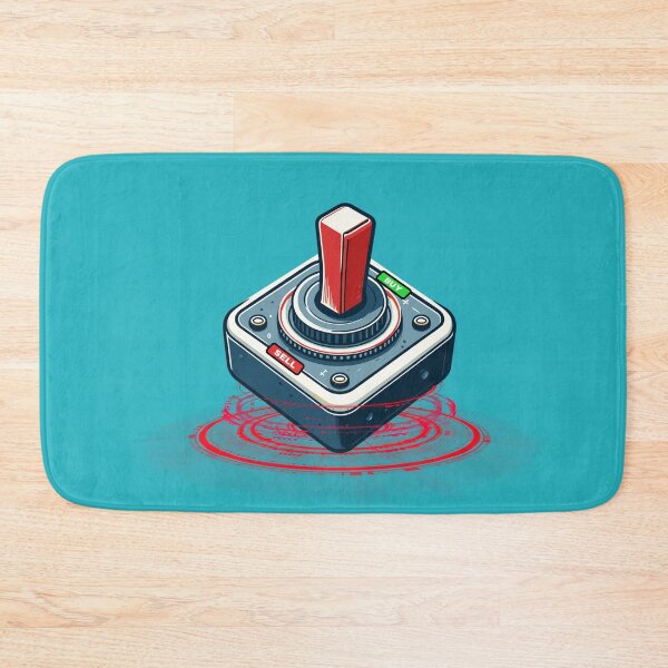 Item preview, Buy and Sell Toggle Switch - Buy Bitcoin! designed and sold by CryptoFunMerch.
