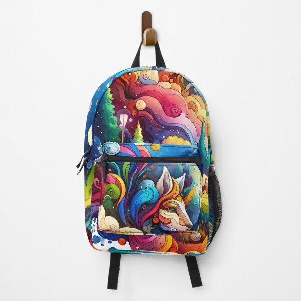 Item preview, Fantasy Valley: A Surreal Journey designed and sold by 0penvimark.