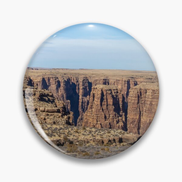 Item preview, Cliff Walls Rift in the Desert designed and sold by SafariByMarisa.